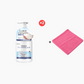 ⚡ Final Clearance – Up to 60% OFF ⚡ Powerful Mattress Yellow Stain Cleaner