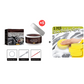 🏆 Last Day Special Price £9.99! ! 🔥Buy 2 Get 1 Free🎁 Leather Repair Paste – Fills scratches & scuffs, restores texture. Available in multiple colours. Save your favourite sofa! 💺🛡️