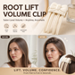 Rechargeable Wireless Hair Root Volumizing Clip
