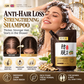 Anti-hair loss shampoo