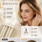 Rechargeable Wireless Hair Root Volumizing Clip