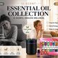 🔥 Limited Time 50% OFF 🎁 12-Pack Water Soluble Essential Oils Set – Fresh Fragrance for Diffusers, Humidifiers & DIY Crafts 🌺✨