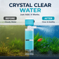 💧 Automatic Aquarium Filter System – Cleaner Water & Healthier Fish 🐠✨