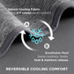 🧊Summer Ultimate Cooling Blanket 🎁Perfect Gift for Your Loved Ones