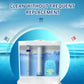 🔥LAST DAY SALE 50% OFF!!🔥Toilet Cleaner & Toilet Deodorizer Wonder💗