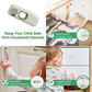 🚨 LIMITED-TIME 49% OFF! 🔒 Multifunctional Child Proof Refrigerator Locks – Secure, Invisible, Simple Install ✨