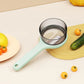 🥔🍎Multifunctional Peeler with Debris Storage Bucket