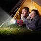 📻 50% OFF NOW!🔋Multifunctional Portable Solar Emergency Radio⚡