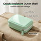 🏆Last Day Promotion 49% OFF💊A8 Waterproof Pill Pouch Set – 7 to 14 Days of Meds & Vitamins💧Waterproof & Crush-Resistant Shell