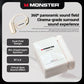 🎁2026 New Arrivals 60% OFF💥Wireless Noise-Canceling Bluetooth 6.0 Earbuds 🥤, 145-Hour Ultra-Long Battery Life 🥳, IPX5 Waterproof Sports Earphones 🚲