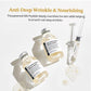 ⏰LAST DAY - BUY 1 GET 1 FREE!!💝Silk Lifting Peptide Ampoule: Korean Anti-Aging Serum for Wrinkle Care & Plumping