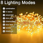 ✨Early Christmas Promotion 49%OFF-🎁Copper Wire Firecracker Light String