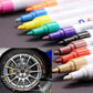🌈LAST DAY SALE: ONLY ￡9.99!!🎁✨Waterproof tyre paint pen