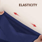 🌸Last Day-Buy 1 Get 3 Packs✨Plus-Size High-Waist Cross Tummy Control Panties