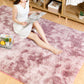🌈 50% OFF! 🛋️ Gradient Plush Floor Mat – Ultra-soft, non-slip & washable ✨