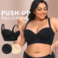 🏆HOT DAY SALE 49% OFF🔥Comfortable Full Coverage Sculpting Uplift Bras