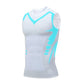 🔥 50% OFF NOW! 💪 Charnent® Ionic Shaping Vest – Compression & Cooling – Body Contouring & Sleeveless – Invisible Under Clothes 🕶️