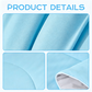 Cool Summer Blanket ❄️ Lightweight & Breathable for Hot Nights