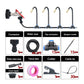 🔥Summer Promotion 50% OFF -🚿360° Curved Garden Automatic Irrigation System