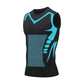 🔥 50% OFF NOW! 💪 Charnent® Ionic Shaping Vest – Compression & Cooling – Body Contouring & Sleeveless – Invisible Under Clothes 🕶️