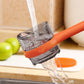 🥔🍎Multifunctional Peeler with Debris Storage Bucket