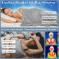 🧊Summer Ultimate Cooling Blanket 🎁Perfect Gift for Your Loved Ones