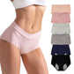 🎉LAST DAY SALE: ONLY ￡7.99!!🎁🩲 High-Waisted Leak-Proof Underwear – Reliable Leak Protection, Comfortable High Waist✅