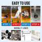 🔥🔥Buy 3 Get 2 Free(5Pcs) EACH ￡6.99!!🔥Multifunctional and Powerful Odor-removing Pipe Unclogging Agent