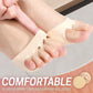 🎉HOLIDAY HAUL SALE 🦶👠Forefoot Toe Spacer Pads | Instant Relief for Tired Feet🎁