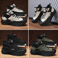 🥾Huge discount!!🏞️Retro hiking boots – Waterproof and perfect for the outdoors【Free delivery】