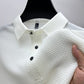 🔥BIG SALE 50% OFF🔥Ice Silk Men's Shirt