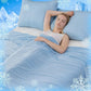 🧊Summer Ultimate Cooling Blanket 🎁Perfect Gift for Your Loved Ones