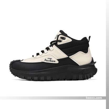 🥾Huge discount!!🏞️Retro hiking boots – Waterproof and perfect for the outdoors【Free delivery】