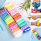🎁Best Gift - 36 color ultra light clay🌈 (Safe & Non-Toxic)