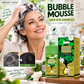 🥳2026 HOT SALE🥳💞50K+ SOLD! 🌿💇‍♀️ Long-Lasting Plant-Based Foam Hair Dye – gentle on sensitive scalps, no harsh chemical smell. Fruity scent lasts 96 hours, colour stays vibrant through more washes. Mess-free foam, easy home use! 🎨✅