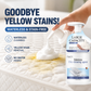⚡ Final Clearance – Up to 60% OFF ⚡ Powerful Mattress Yellow Stain Cleaner