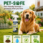 ⚡ [Easy and stress-free weeding in the garden] Herbicide for domestic use