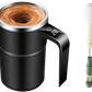 🥛 50% OFF NOW! ⚡ Professional Automatic Foam Maker Electric Milk Frother – Creates Rich Foam, Quiet Operation & Perfect for Lattes & Cappuccinos ☕
