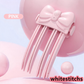 Rechargeable Wireless Hair Root Volumizing Clip