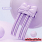 Rechargeable Wireless Hair Root Volumizing Clip