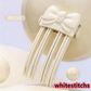Rechargeable Wireless Hair Root Volumizing Clip