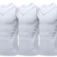 🔥 50% OFF NOW! 💪 Charnent® Ionic Shaping Vest – Compression & Cooling – Body Contouring & Sleeveless – Invisible Under Clothes 🕶️