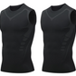 🔥 50% OFF NOW! 💪 Charnent® Ionic Shaping Vest – Compression & Cooling – Body Contouring & Sleeveless – Invisible Under Clothes 🕶️