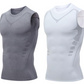 🔥 50% OFF NOW! 💪 Charnent® Ionic Shaping Vest – Compression & Cooling – Body Contouring & Sleeveless – Invisible Under Clothes 🕶️