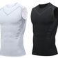 🔥 50% OFF NOW! 💪 Charnent® Ionic Shaping Vest – Compression & Cooling – Body Contouring & Sleeveless – Invisible Under Clothes 🕶️