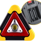🥳2026 HOT SALE🥳💞50K+ SOLD!💥☀️🚨 Don‘t Just Warn, Be Prepared. 3-in-1 Emergency Tool – Light, Charger, Safety. Half Price! 💡📱