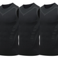 🔥 50% OFF NOW! 💪 Charnent® Ionic Shaping Vest – Compression & Cooling – Body Contouring & Sleeveless – Invisible Under Clothes 🕶️