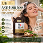 Anti-hair loss shampoo