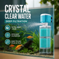 💧 Automatic Aquarium Filter System – Cleaner Water & Healthier Fish 🐠✨
