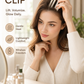 Rechargeable Wireless Hair Root Volumizing Clip
